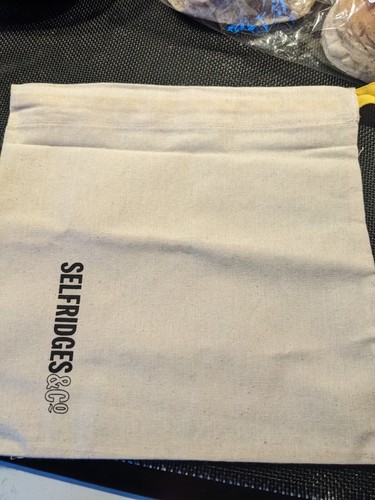 Selfridges co canvas - selfridges,