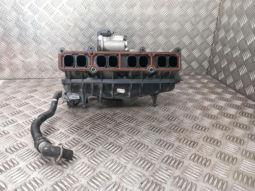 Ford focus intake manifold - focus,