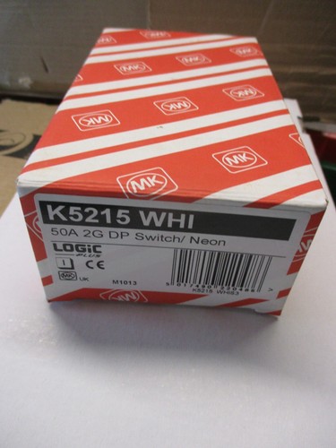 New logic k5215 - mk,