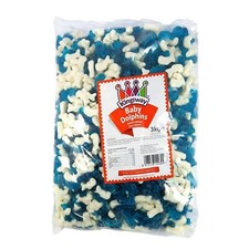 Pick and Mix Sweets Retro 1KG