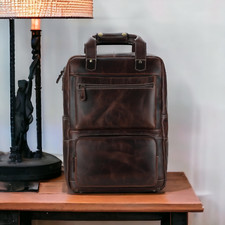 Vintage Genuine Premium