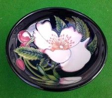 MOORCROFT CHRISTMAS PRIDE