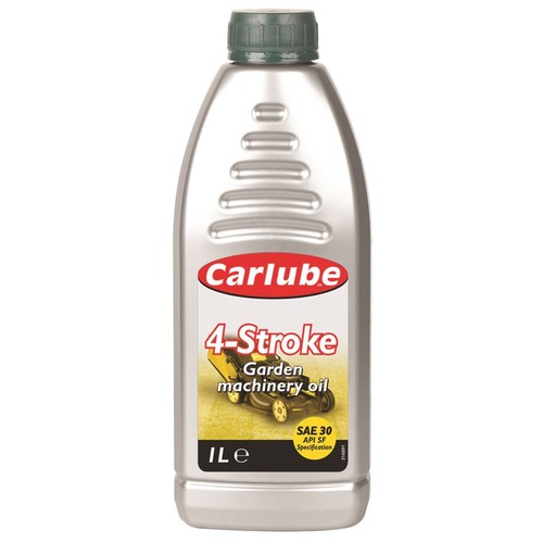 Xlm011 carplan stroke lawn - xlm011,