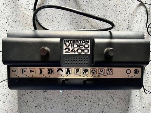 Ultra rare interton - ultra,