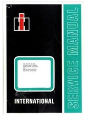 Case IH 385 to 885 incl XL 248