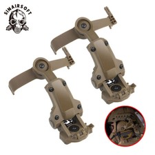 Tactical TAC 3 Headset Helmet