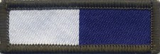 Royal Signals TRF Military