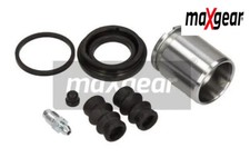 REAR BRAKE CALIPER 27-0501