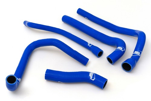 As3 silicone radiator hoses - as3,