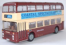 EFE DEVON GENERAL ECW BRISTOL