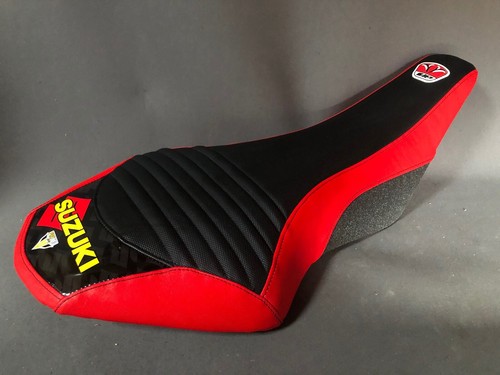 Suzuki ltr450 pro top seat - suzuki, pro-top