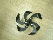 PAIR OF REPLACEMENT TINES