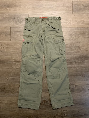 Molecule cool fusions - cool, pants