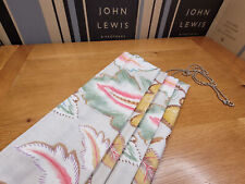 John Lewis MTM W56.5 x D97cm