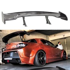 47" Rear Trunk Spoiler Wing