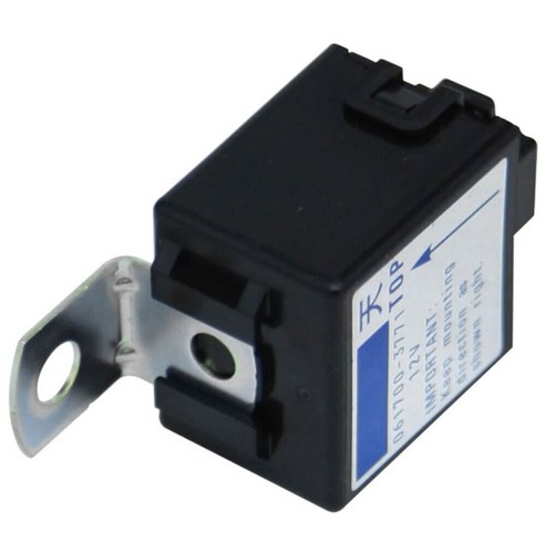 Relay timer for kubota k008 - relay,