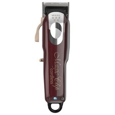 WAHL Refurbished 8148-2317R Cordless Magic Clip Clipper