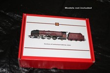 Storage box for Hornby Steam