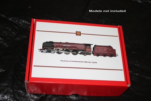 Storage box for - , hornby