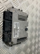 2011 CITROEN C4 GRAND PICASSO I UA ECU 0281012980