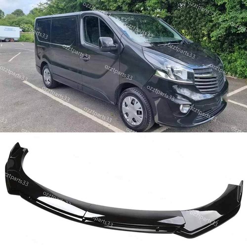 For vauxhall vivaro front - vivaro,