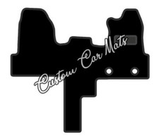 CUSTOM FIT FORD TRANSIT CUSTOM