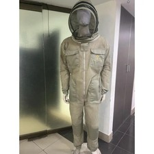 S&G Professional Khaki 3 Layer