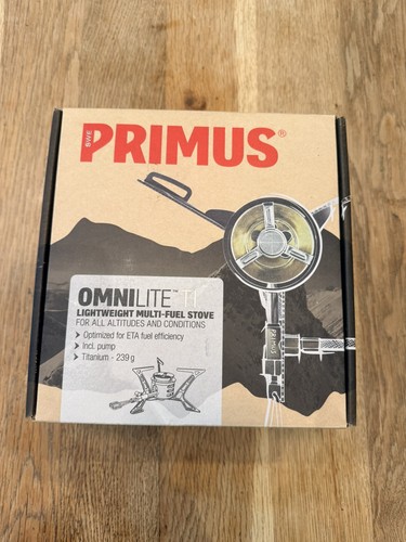 Primus omnilite ultra light - omnilite, ultra-light