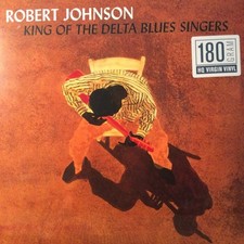 Robert Johnson - King Of The