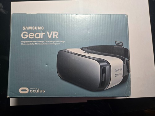 Samsung gear virtual - samsung,