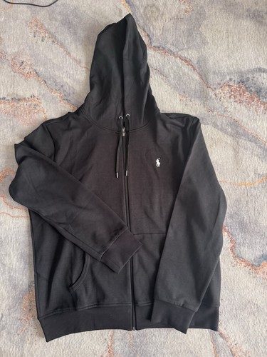 New ralph lauren black - ralph, xl
