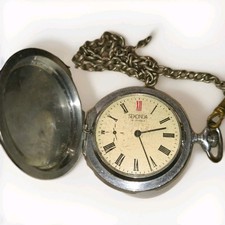 vintage Sekonda 18 Jewels