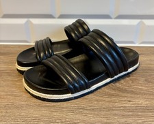 Jones Bootmaker Black Leather