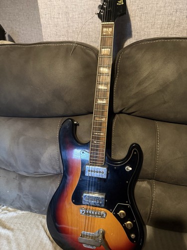 1970 vintage ibanez 2020 - 1970’s,