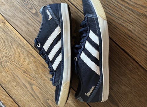 Rare adidas vespa retro - adidas, lo