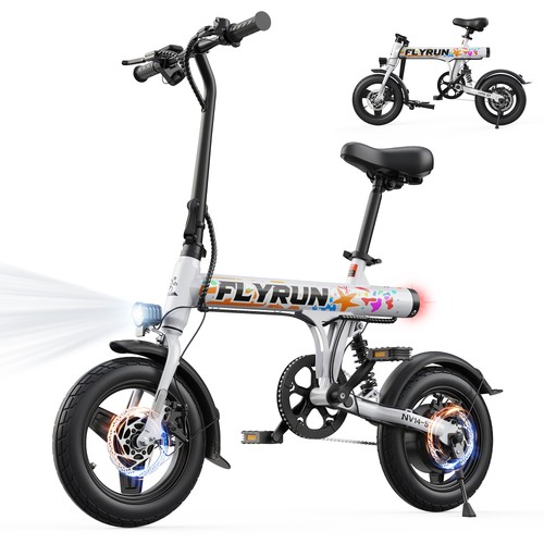 Flyrun electric bike 36v - flyrun,