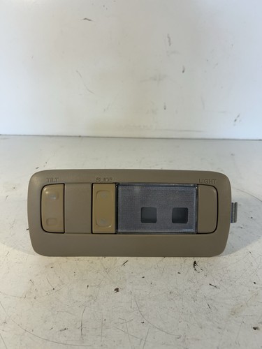 Lexus is300 dome light - lexus,