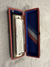 M. Hohner the Super Chromonica