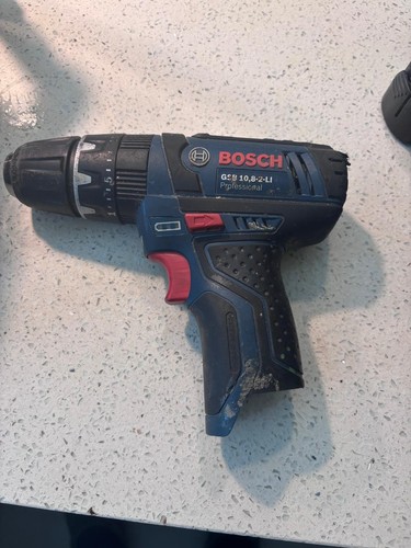 Bosch professional gsb 8v - bosch,