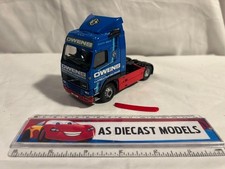 Corgi Modern Truck Volvo FH