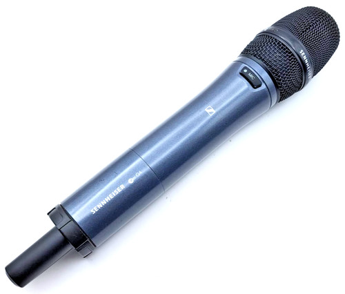 Sennheiser skm100 e845 - g4-s,