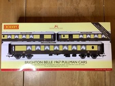 Hornby OO Gauge R4871 Set of 3