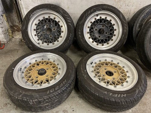 14x6 volk racing - racing, piece