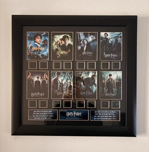Harry potter limited edition - potter,