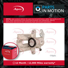 Brake Caliper fits SKODA FABIA