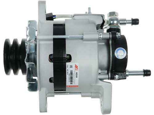Brand new alternator 12v 55a - brand,