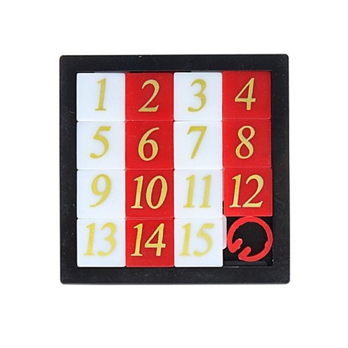 Number puzzles toys moving - puzzles,