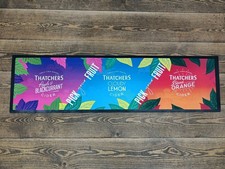 Thatchers Fusion Cider Rubber