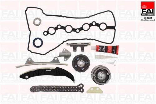 Fai autoparts tck334vvt timing - fai,