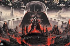 Hayden Christensen Signed